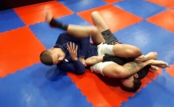 Centro deportivo GERLARI