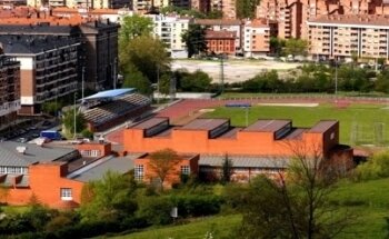 Durango Kirolak - Landako I