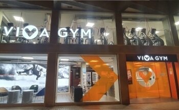 VivaGym Entença
