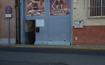 Team The Boss :: Tu Gimnasio en Illescas
