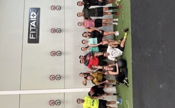 Hulk crosstraining