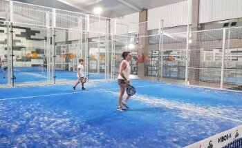Arena Sport Club