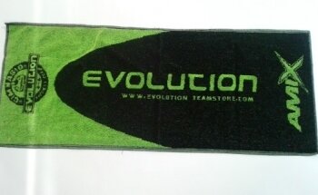 Gimnasio Evolution Club Fitnes