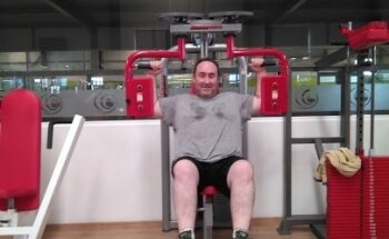 Centro deportivo Olympia