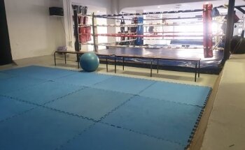 KAI MUAY BOXING