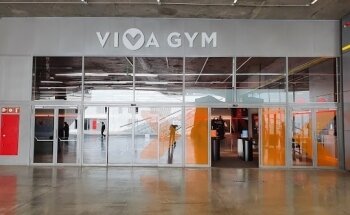 VivaGym Sant Antoni