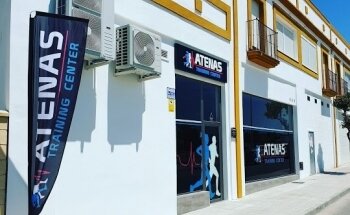Atenas Training Center