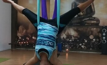 Centro Mundo Yoga Salud