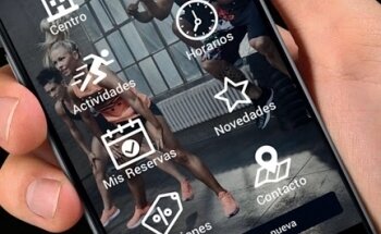 Sport Fitness Cartaya