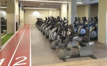 Vivagym Dos Hermanas