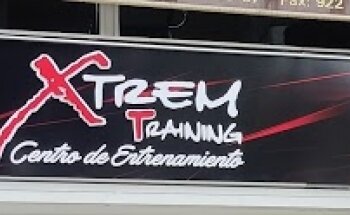 Xtrem Training Centro de entrenamiento