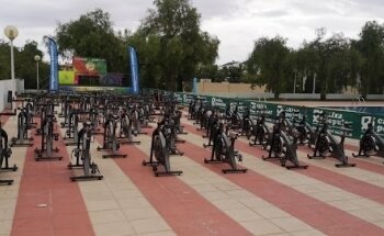 Piscina Municipal Manises