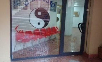 Gimnàs Lee Young Martorell