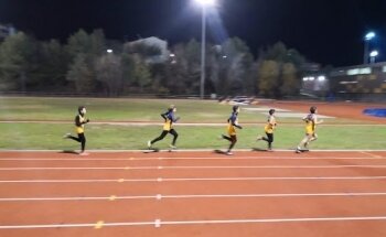 Martorell Atlètic Club