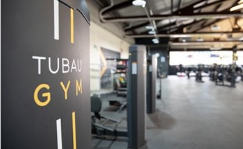 Tubau GYM