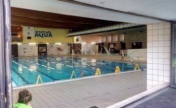 Gimnàs Aqua