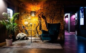 Boutique Gym & Spa by O2 Centro Wellness