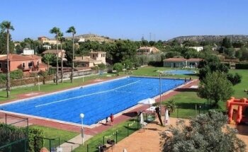 Club de Campo Alicante