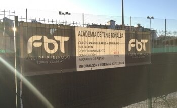 Academia de Tenis Bonalba