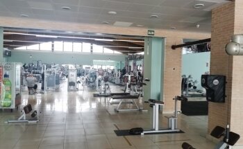 Alma Fit Gym