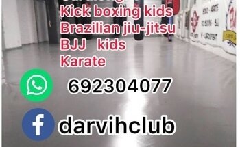 Darvih Club