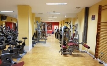 Amida Sport
