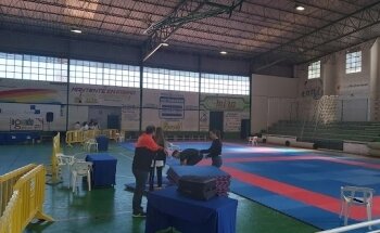 Pabellón la Magdalena