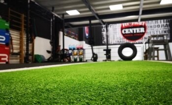 FIT AND FIGHT CENTER®