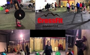CrossFit Garrotxa