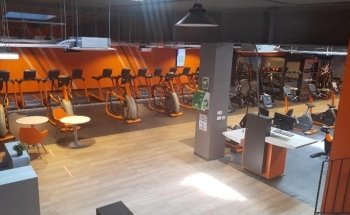 Basic-Fit Madrid Santo Domingo de Silos