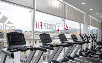 Concept Fit Experience