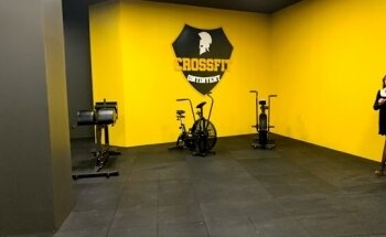 CrossFit Ontinyent