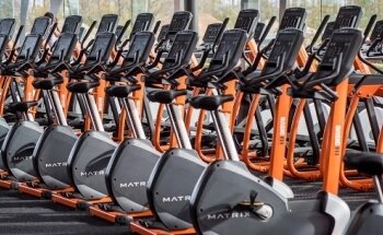 Basic-Fit Madrid Alcobendas Centro Comercial Dolce Vita