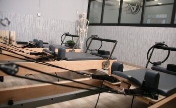 Pilates Mau
