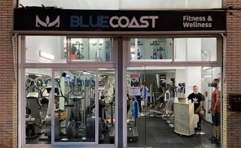 BlueCoast Fitness