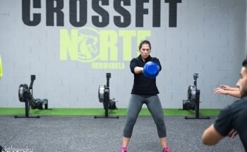 Crossfit Norte Redondela