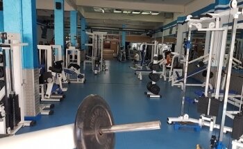 Natura Sport Rota