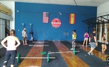 Crossfit 11520