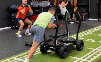 Round Training Club