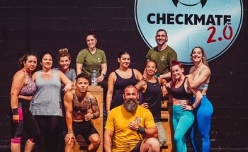 Checkmate Fitness 2.0