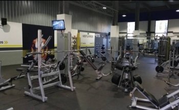 XFITNESS LA ELIPA