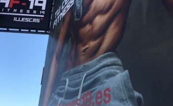 Fitness19 Illescas
