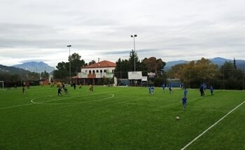 Can Salvi Ch Sant Andreu