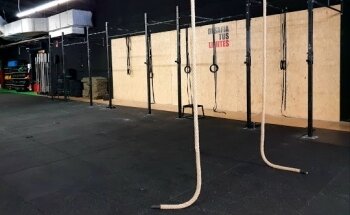 Sant Andreu Crossfit