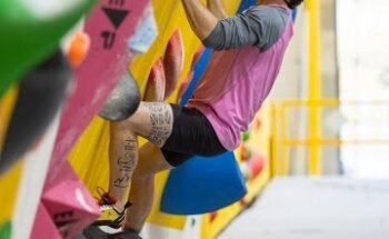 Climbat Sant Joan Despi