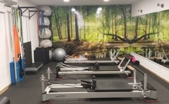 Centre Osteopatic I Pilates