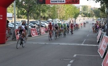 Recinte Firal de Sant Joan Despí