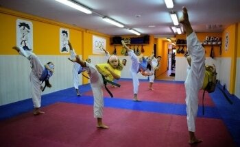 Gimnàs Sport Ribes