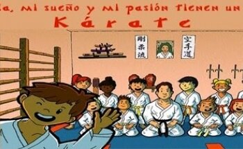 Club Kárate Seishin