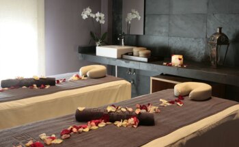 Bhavana Spa